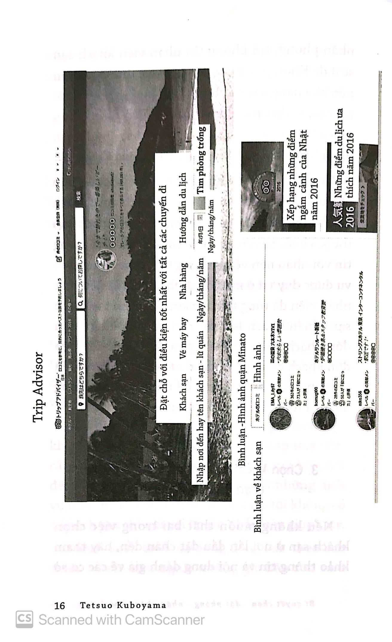 bí quyết sử dụng khách sạn sành điệu - Ảnh 9