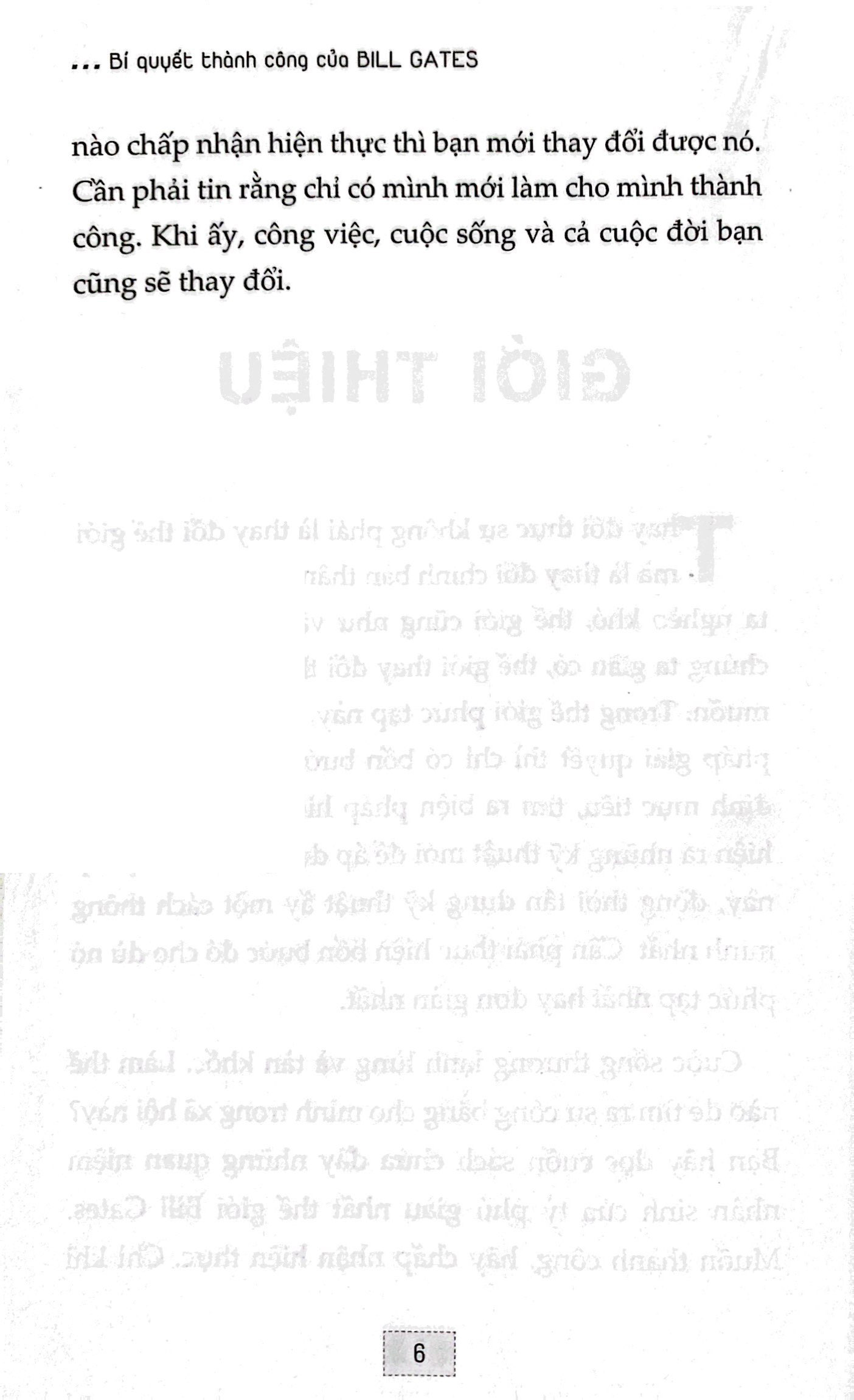 bí quyết thành công của bill gates (tái bản 2023) - Ảnh 4