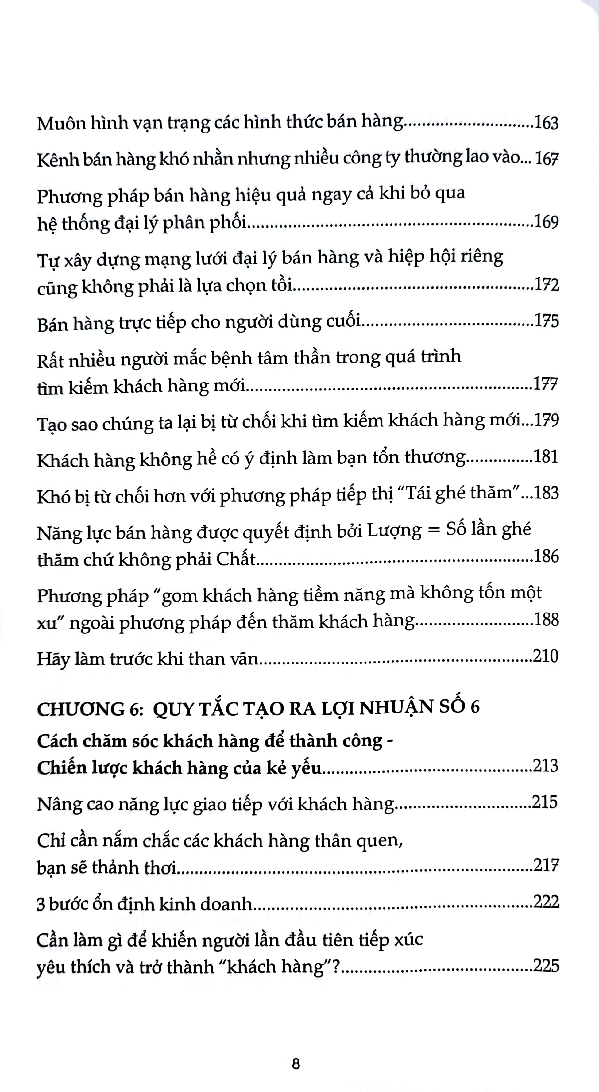 bí quyết thành công của doanh nghiệp vừa và nhỏ - 7 chiến lược để khởi nghiệp thành công - phương thức kinh doanh lanchester - Ảnh 6