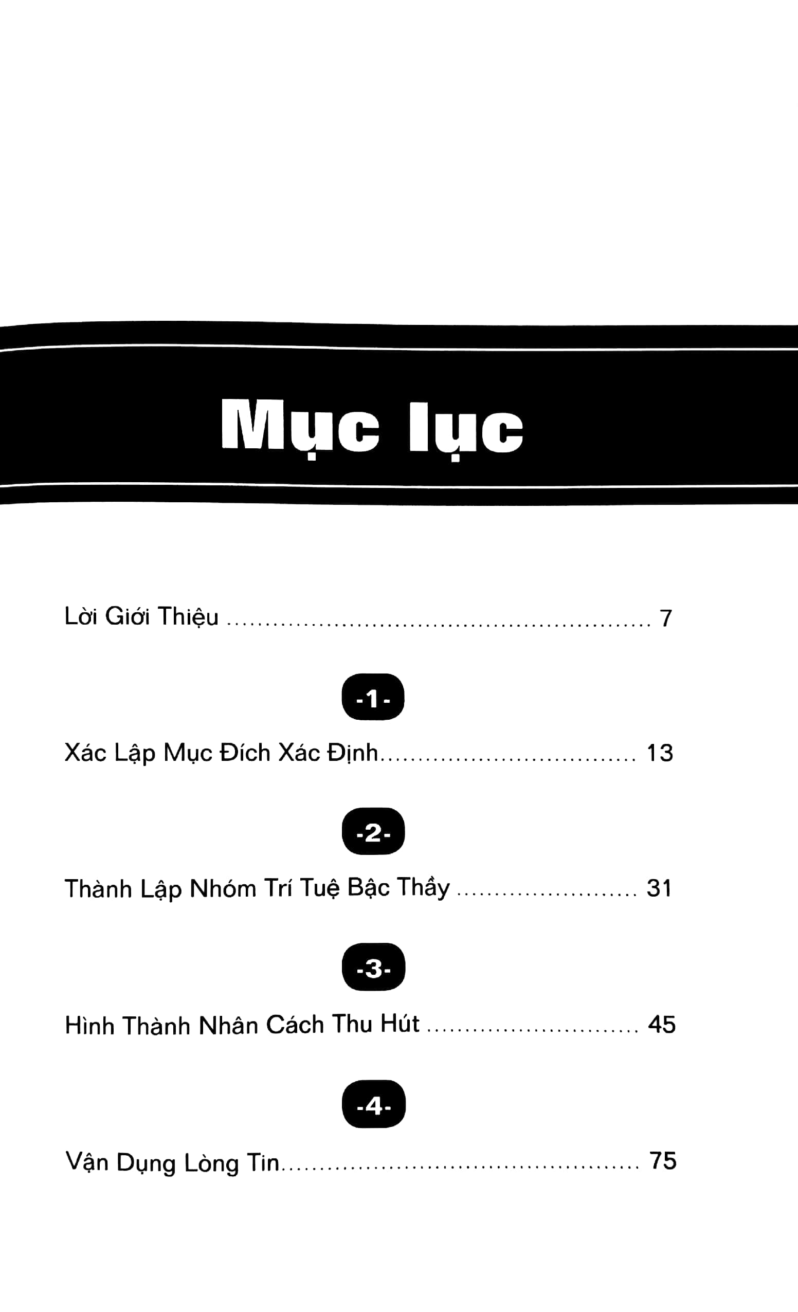 bí quyết thành công của napoleon hill - Ảnh 3