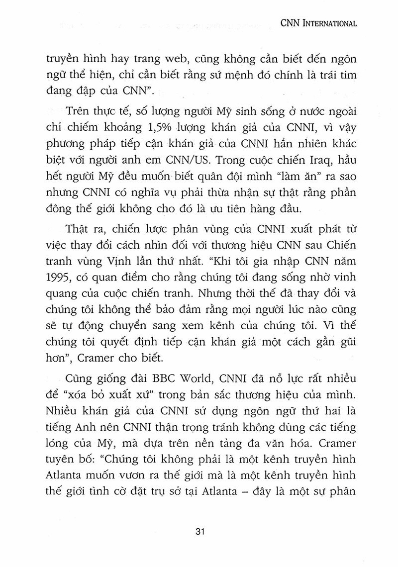 bí quyết thành công những thương hiệu truyền thông hàng đầu thế giới - Ảnh 16
