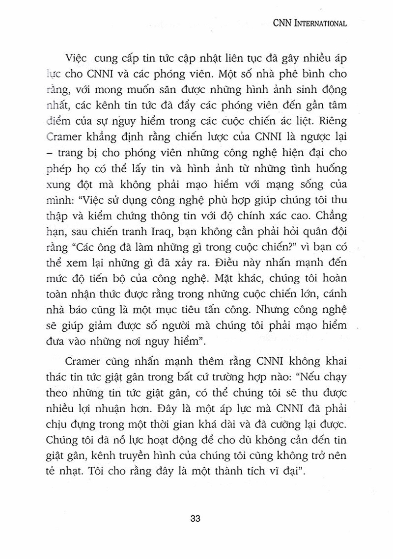 bí quyết thành công những thương hiệu truyền thông hàng đầu thế giới - Ảnh 18