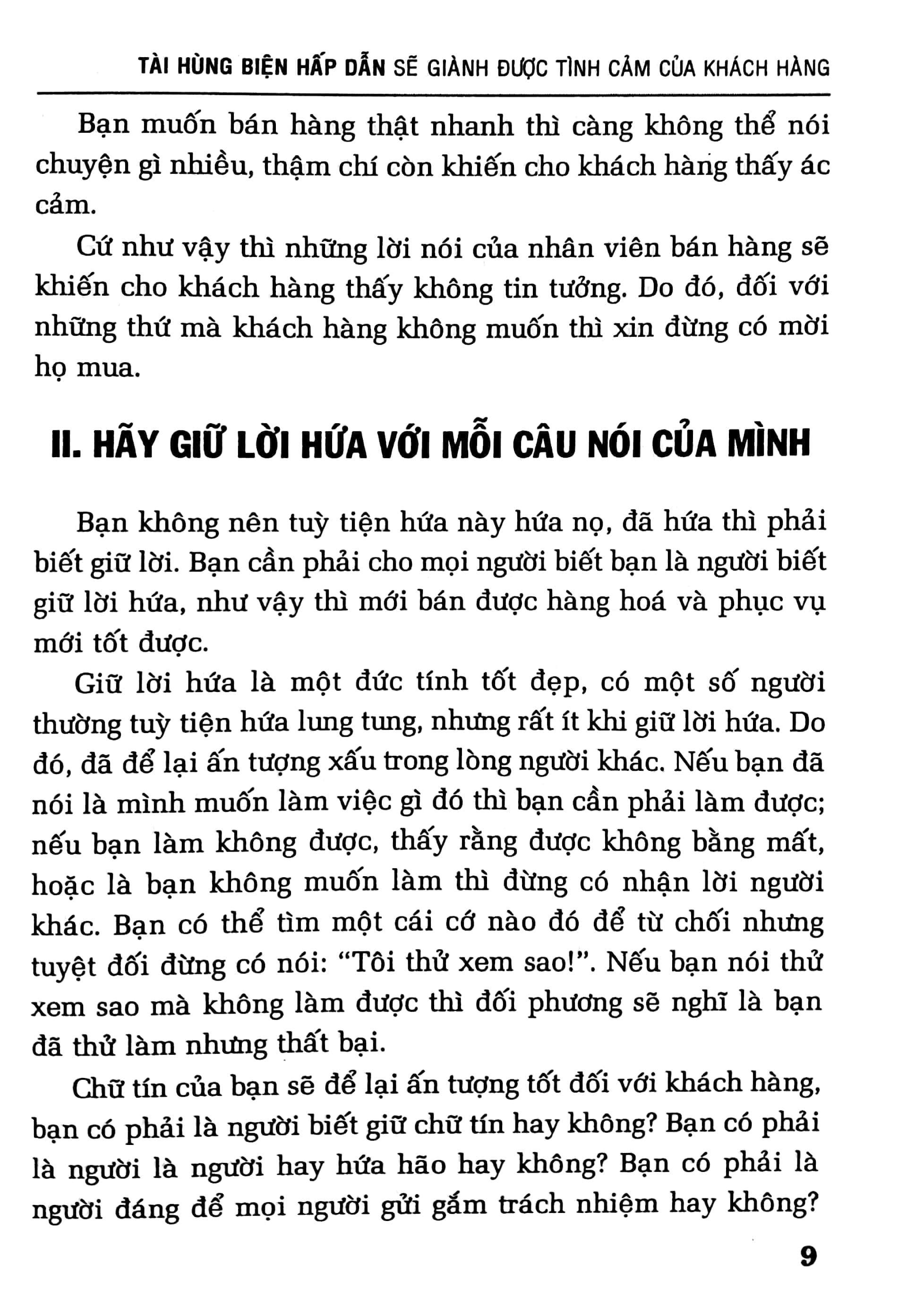 bí quyết thành công trong hùng biện - đàm phán - thuyết trình - Ảnh 5