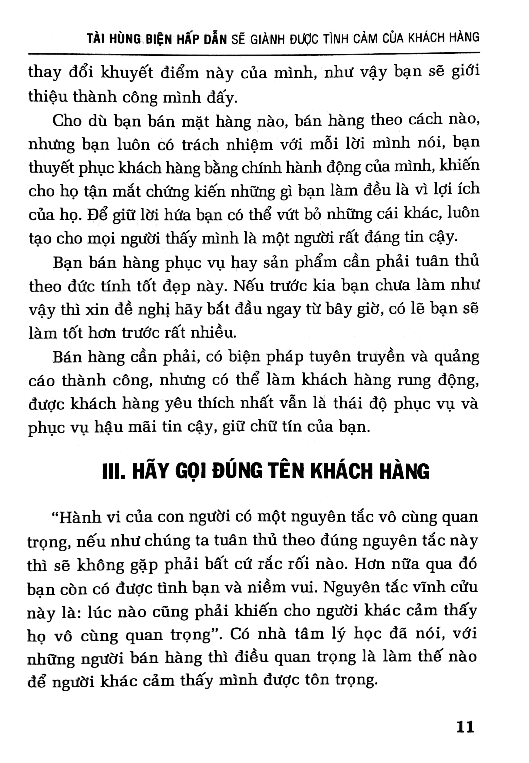 bí quyết thành công trong hùng biện - đàm phán - thuyết trình - Ảnh 7