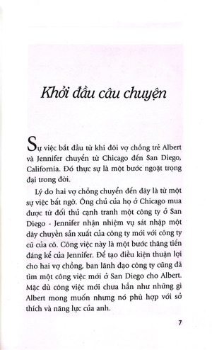 bí quyết thay đổi cuộc đời (tái bản 2022) - Ảnh 5