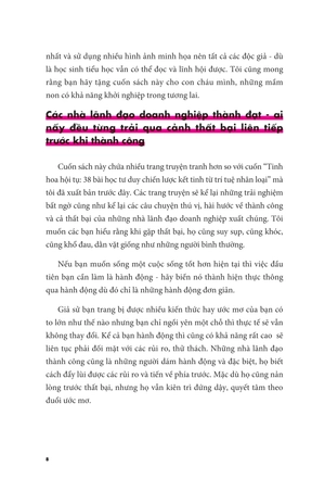 bí quyết thiết lập chiến lược kinh doanh tuyệt đỉnh - Ảnh 10