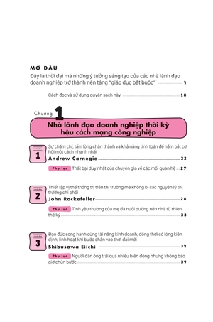 bí quyết thiết lập chiến lược kinh doanh tuyệt đỉnh - Ảnh 12