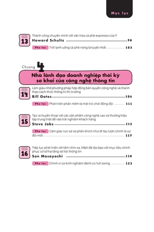 bí quyết thiết lập chiến lược kinh doanh tuyệt đỉnh - Ảnh 15