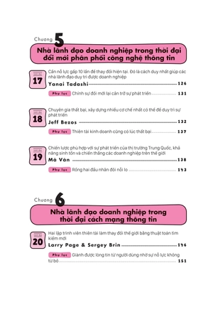 bí quyết thiết lập chiến lược kinh doanh tuyệt đỉnh - Ảnh 16