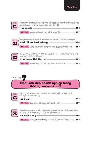 bí quyết thiết lập chiến lược kinh doanh tuyệt đỉnh - Ảnh 17