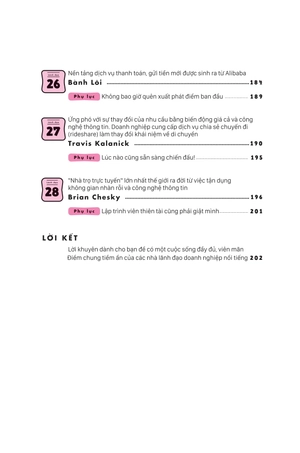 bí quyết thiết lập chiến lược kinh doanh tuyệt đỉnh - Ảnh 18