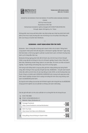 bí quyết thiết lập chiến lược kinh doanh tuyệt đỉnh - Ảnh 4