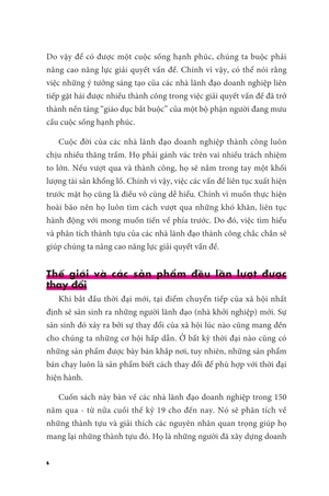 bí quyết thiết lập chiến lược kinh doanh tuyệt đỉnh - Ảnh 8