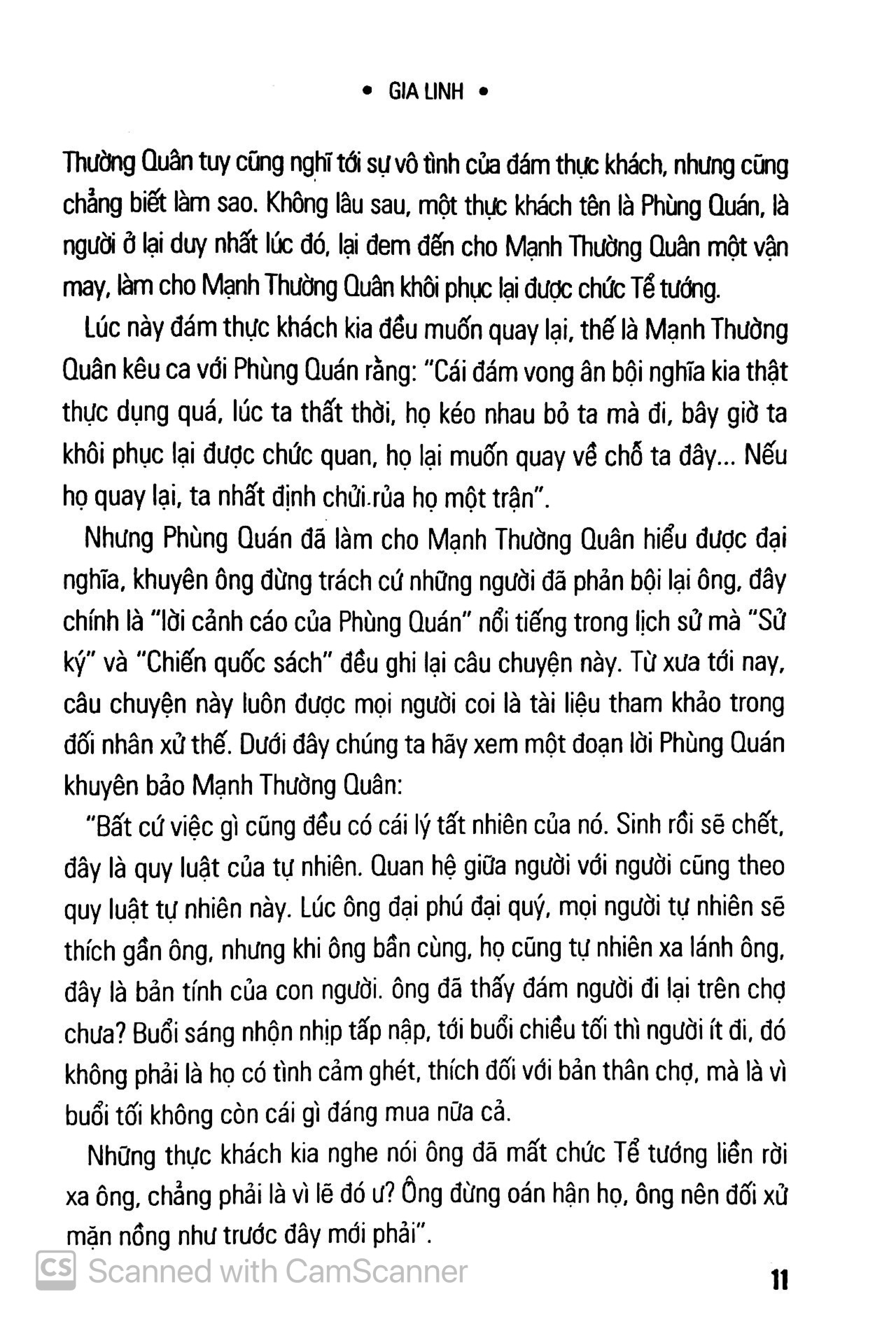 bí quyết thu phục nhân tâm - Ảnh 10