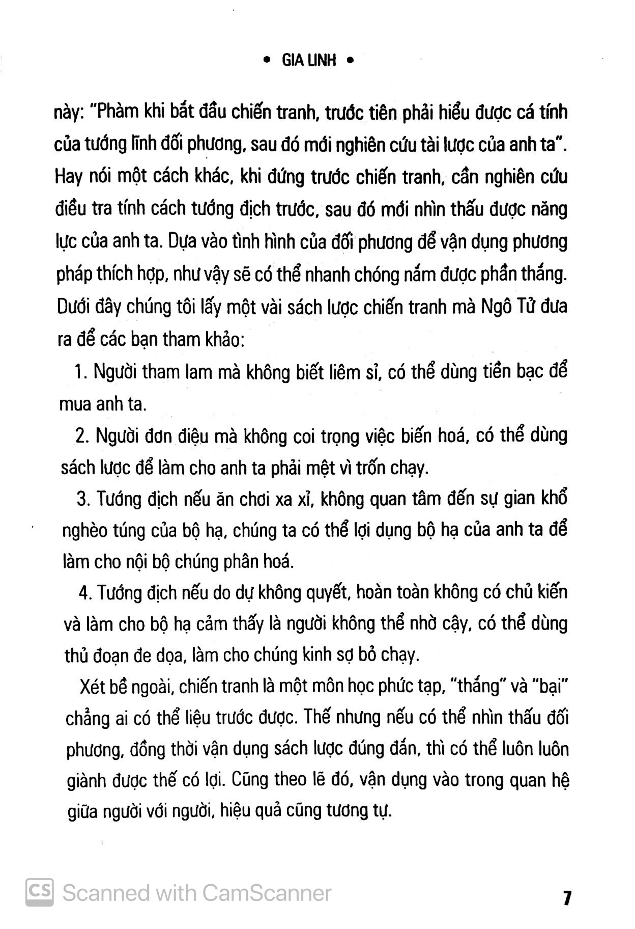 bí quyết thu phục nhân tâm - Ảnh 6