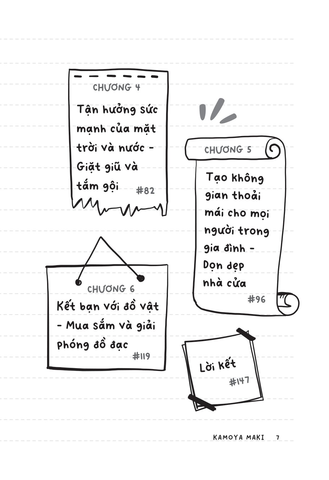 bí quyết tối giản cho người bận rộn - đừng để việc nhà trở thành gánh nặng của bạn - dọn nhà - Ảnh 10