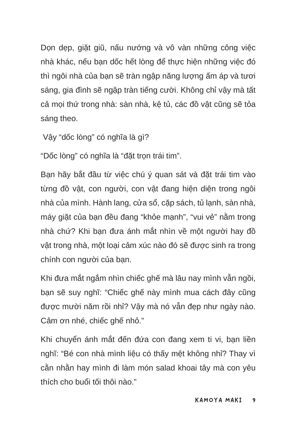bí quyết tối giản cho người bận rộn - đừng để việc nhà trở thành gánh nặng của bạn - dọn nhà - Ảnh 12