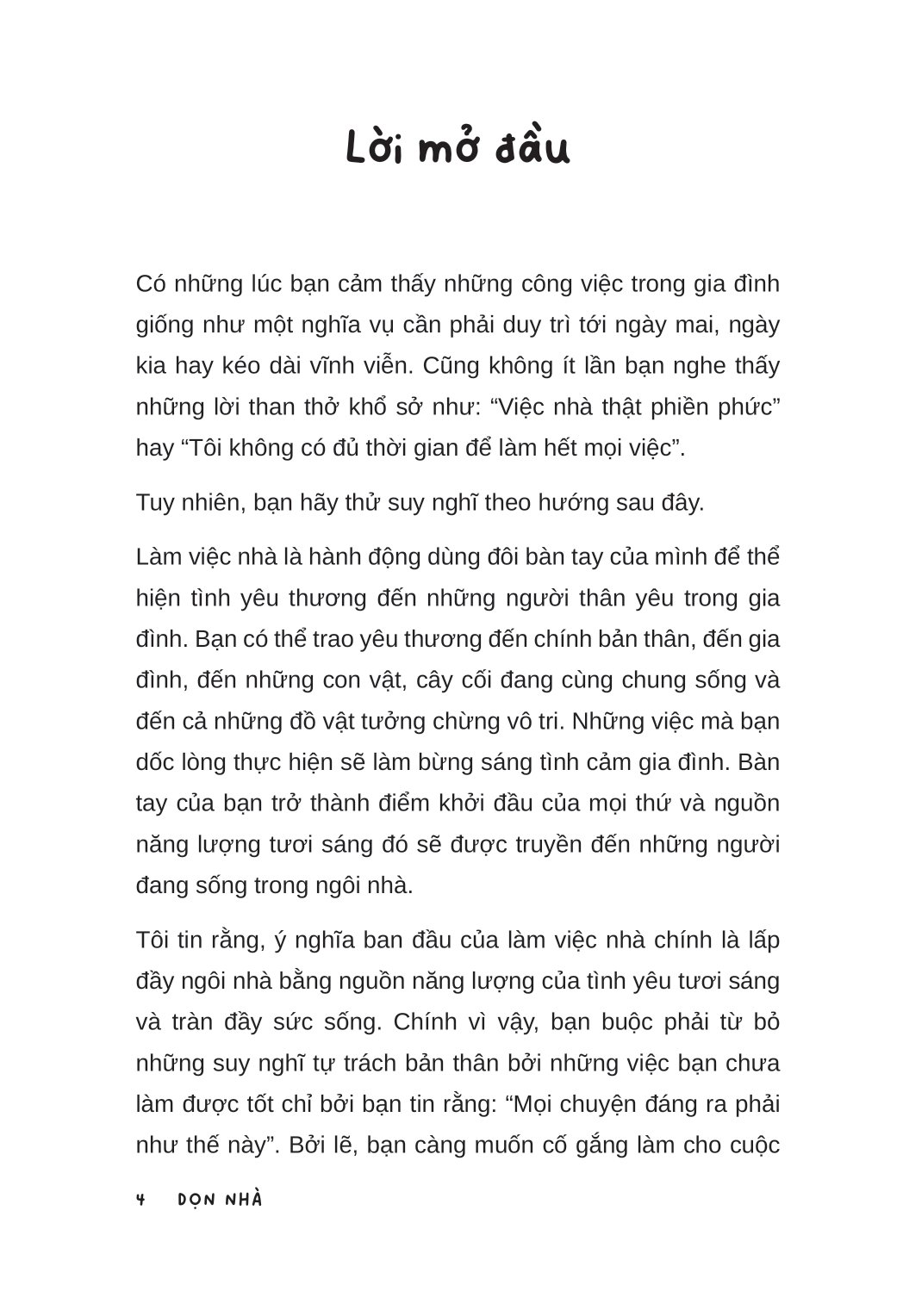 bí quyết tối giản cho người bận rộn - đừng để việc nhà trở thành gánh nặng của bạn - dọn nhà - Ảnh 7