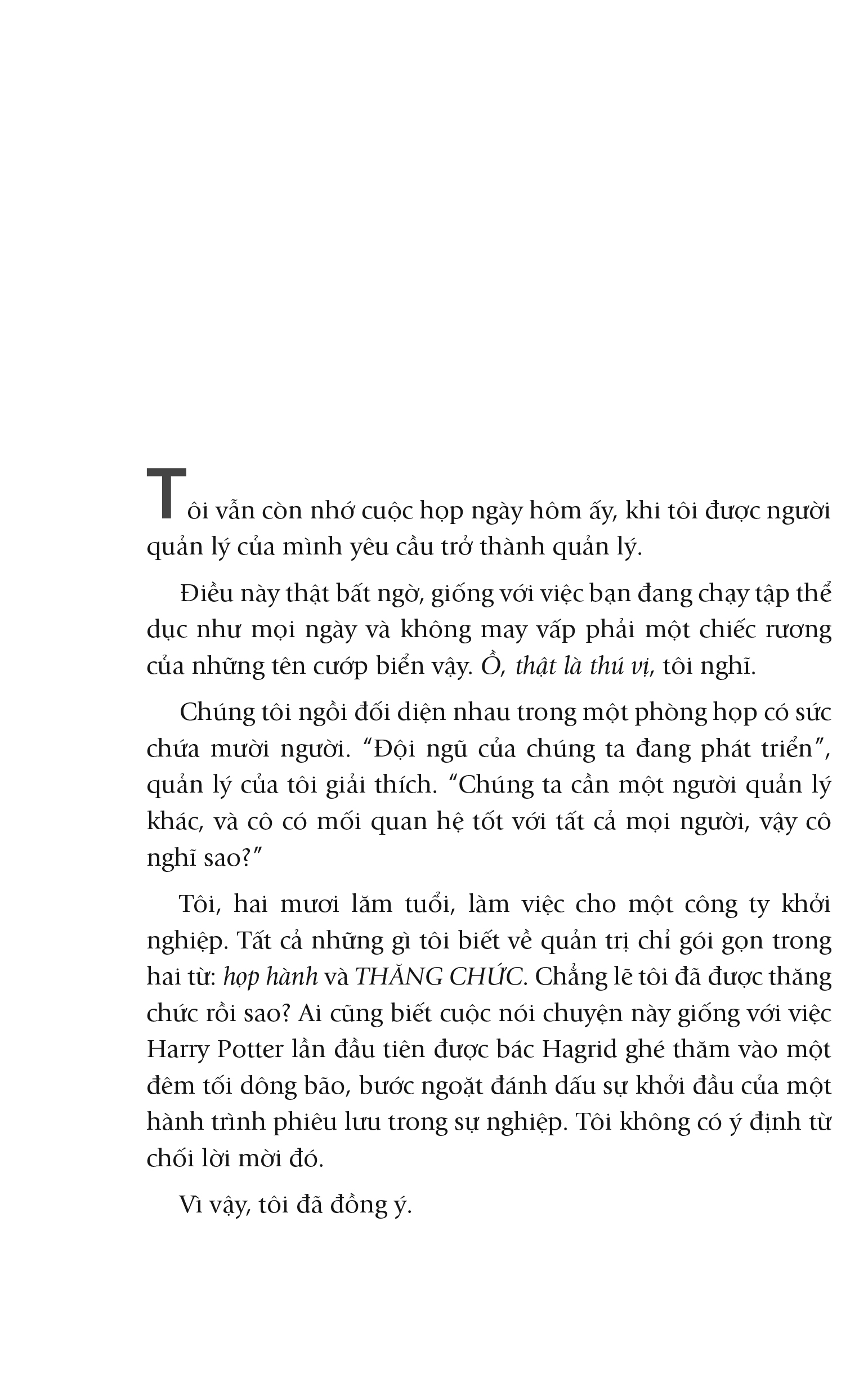 bí quyết trở thành nhà quản lý tài ba - Ảnh 3