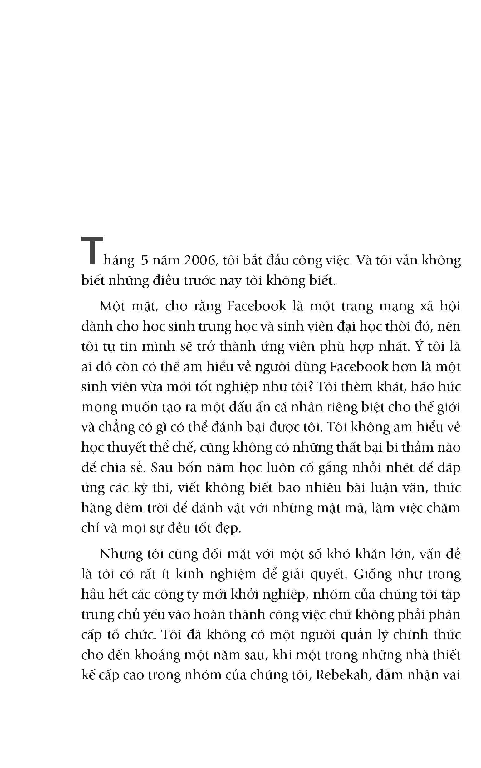 bí quyết trở thành nhà quản lý tài ba - Ảnh 4
