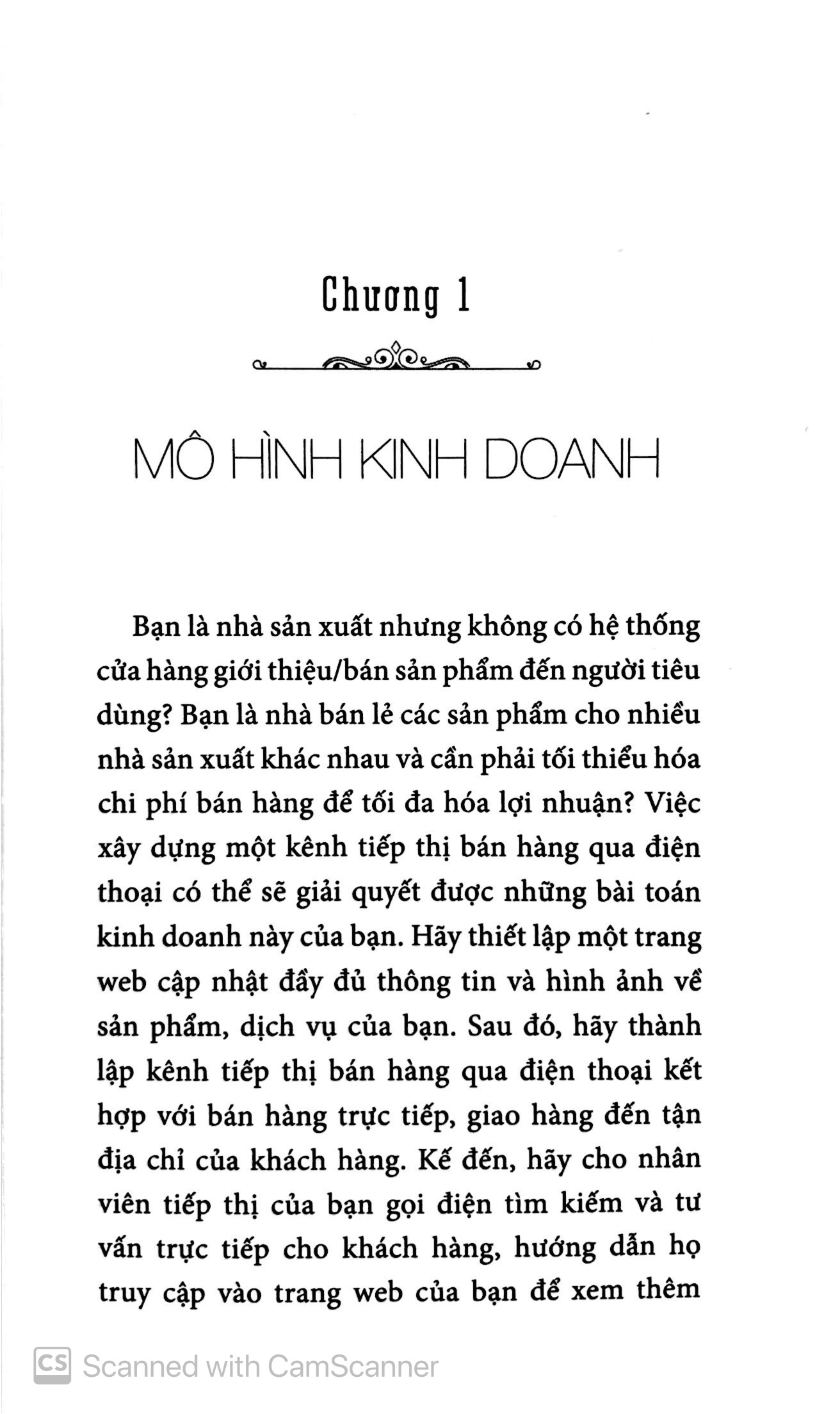 bí quyết trở thành siêu sao bán hàng qua điện thoại - Ảnh 4