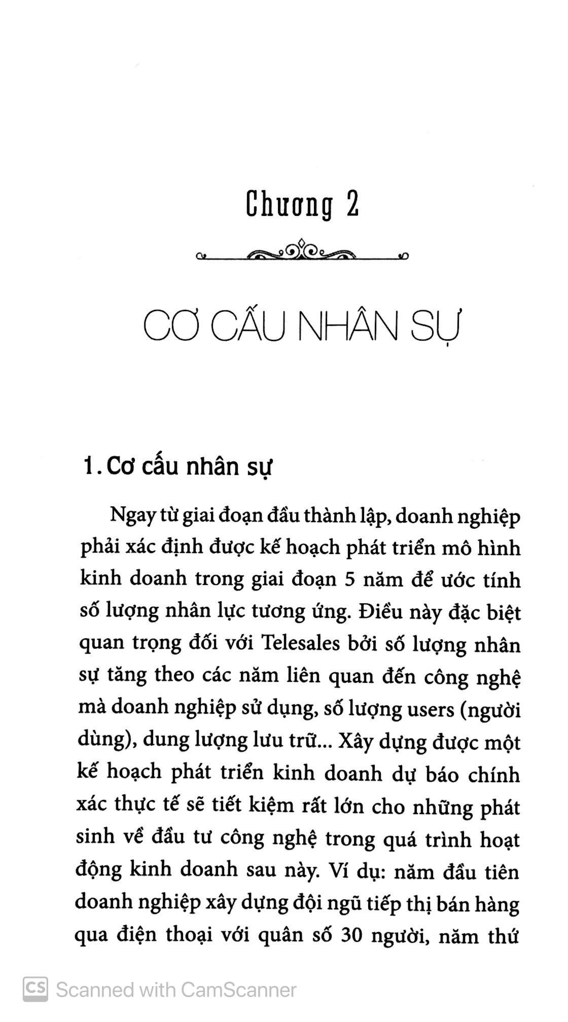 bí quyết trở thành siêu sao bán hàng qua điện thoại - Ảnh 9
