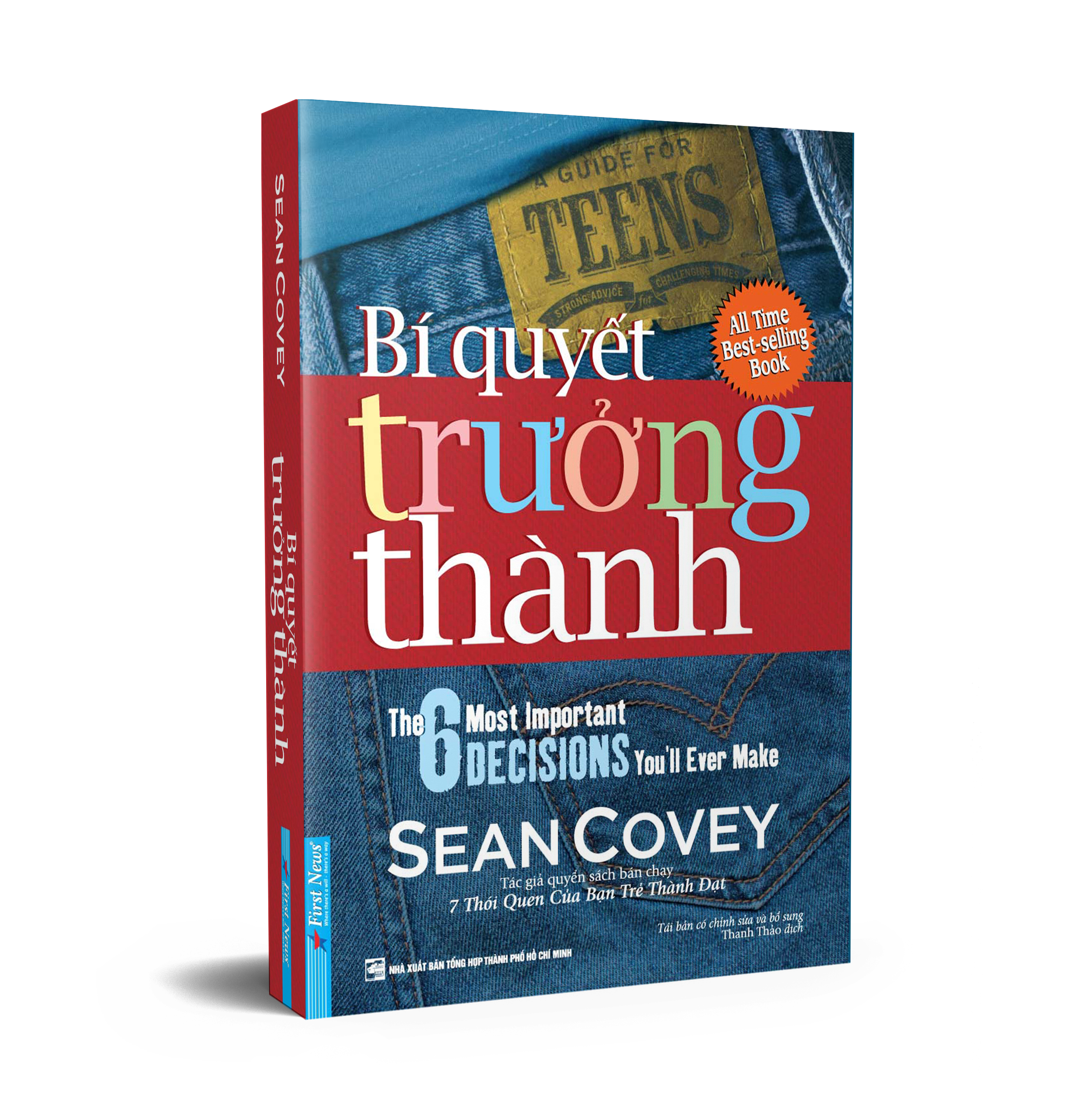 bí quyết trưởng thành (tái bản 2021) - Ảnh 10