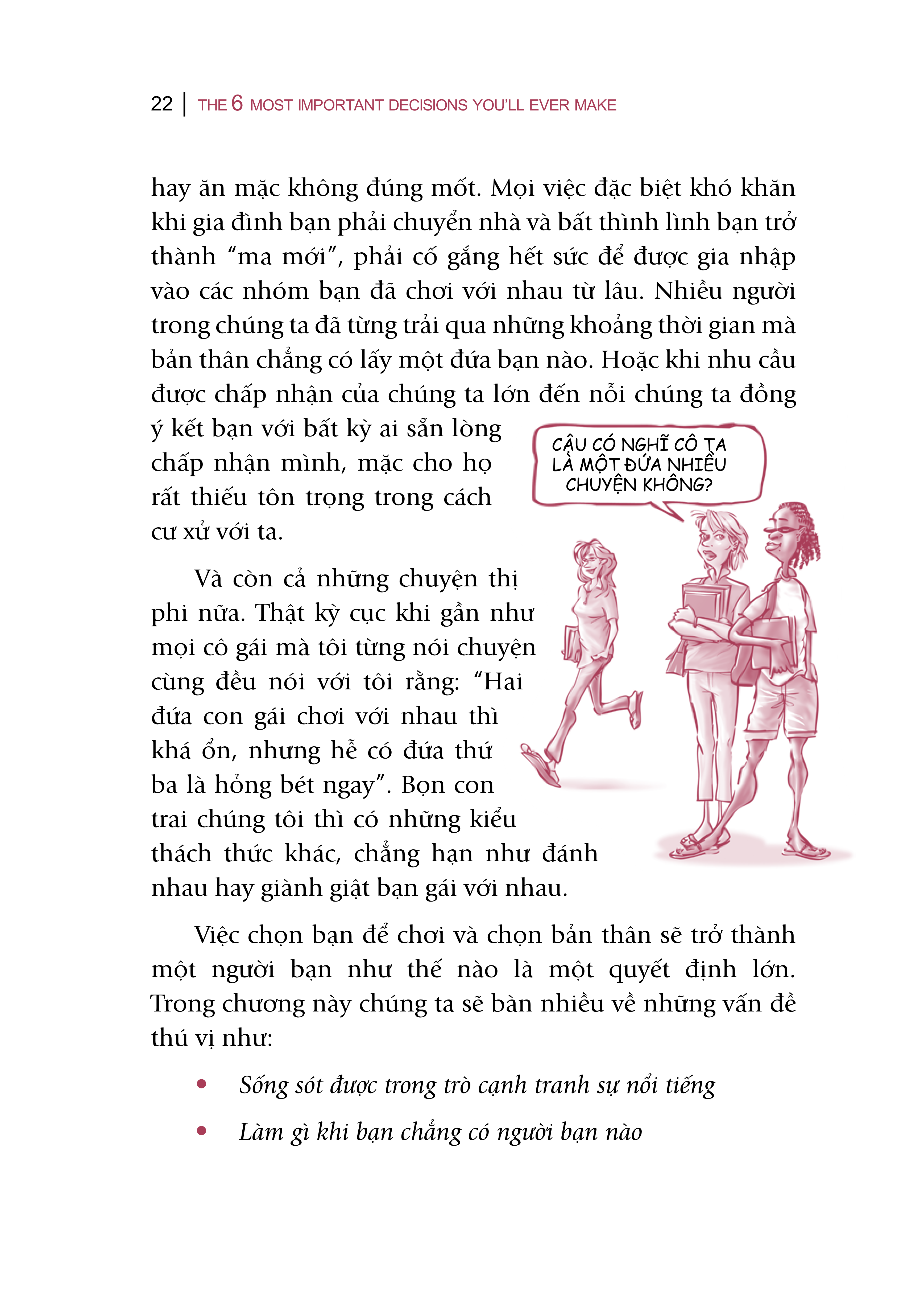 bí quyết trưởng thành (tái bản 2021) - Ảnh 5