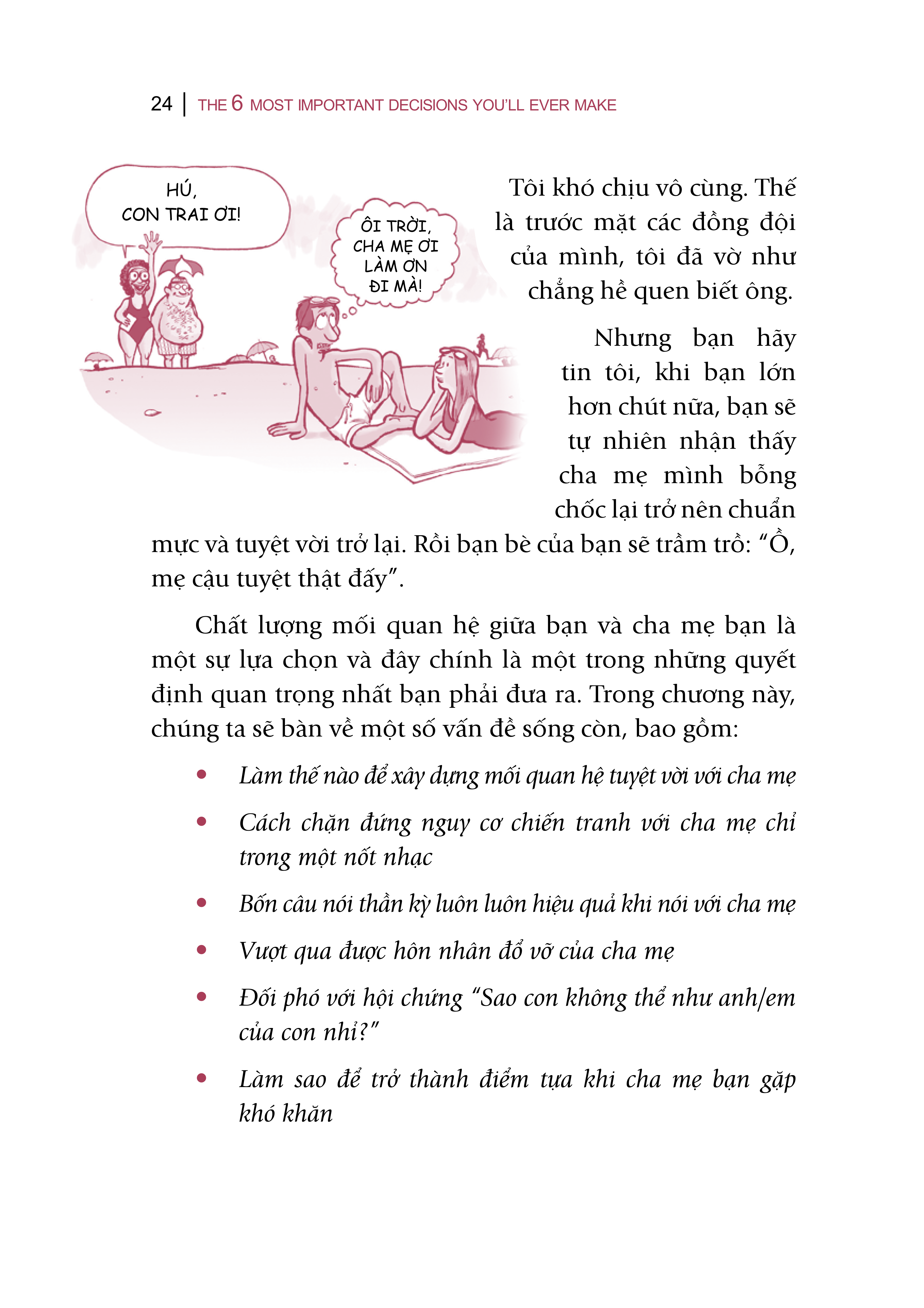 bí quyết trưởng thành (tái bản 2021) - Ảnh 7
