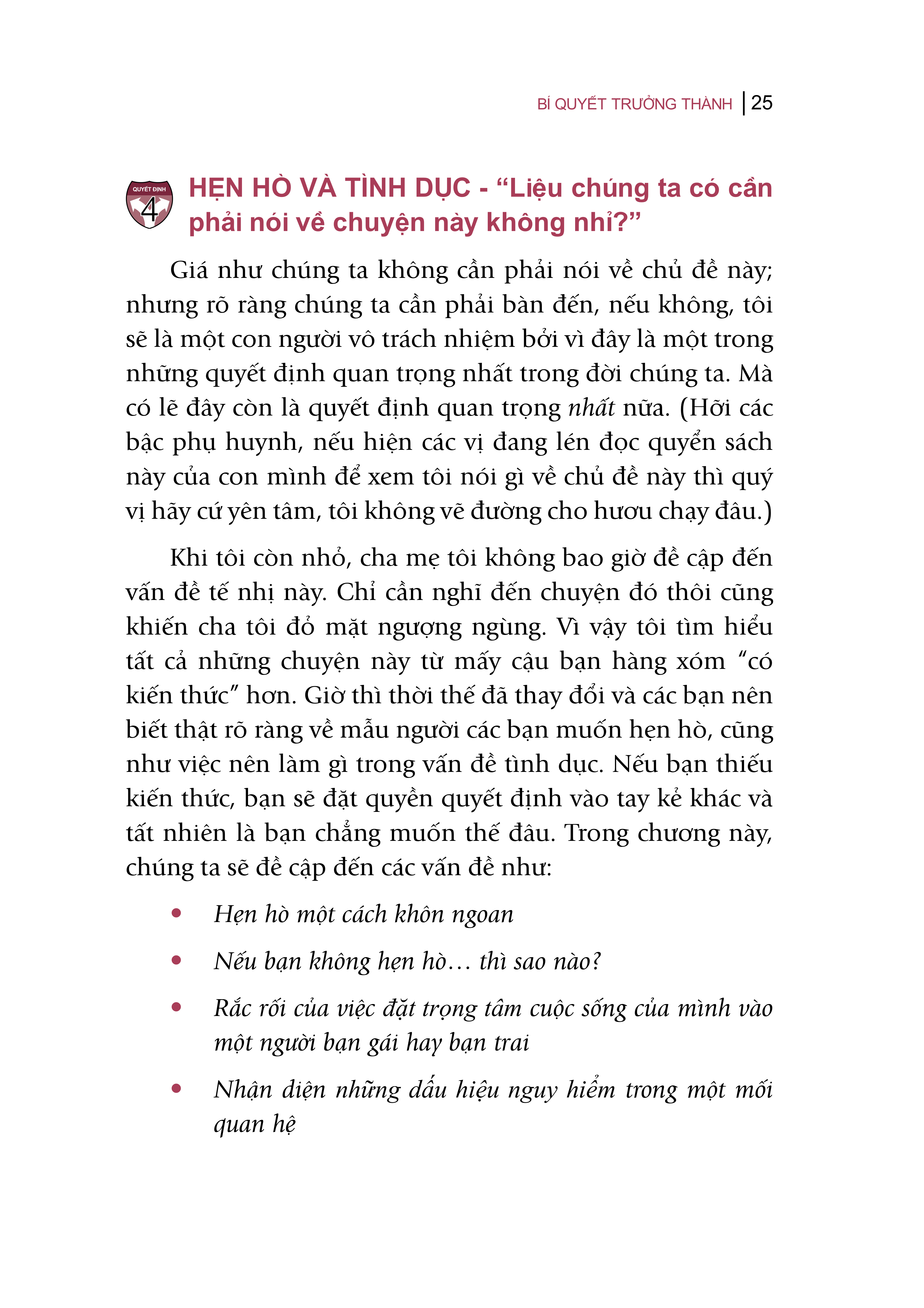 bí quyết trưởng thành (tái bản 2021) - Ảnh 8