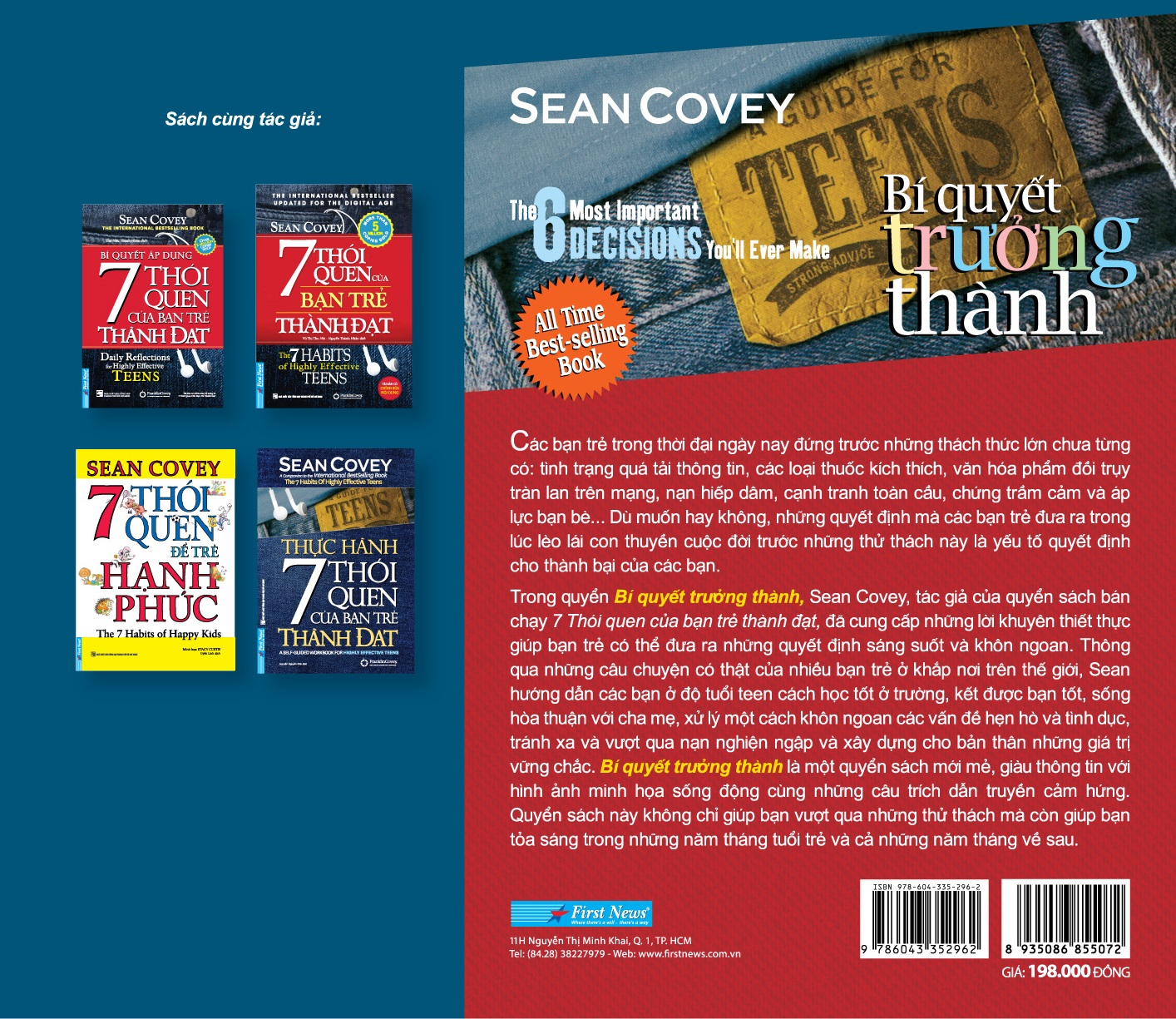 bí quyết trưởng thành (tái bản 2021) - Ảnh 9