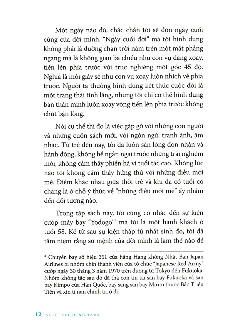 bí quyết trường thọ của người nhật - Ảnh 10