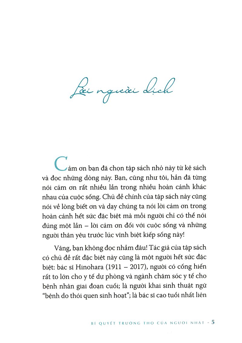 bí quyết trường thọ của người nhật - Ảnh 3