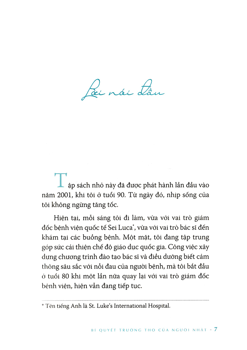 bí quyết trường thọ của người nhật - Ảnh 5