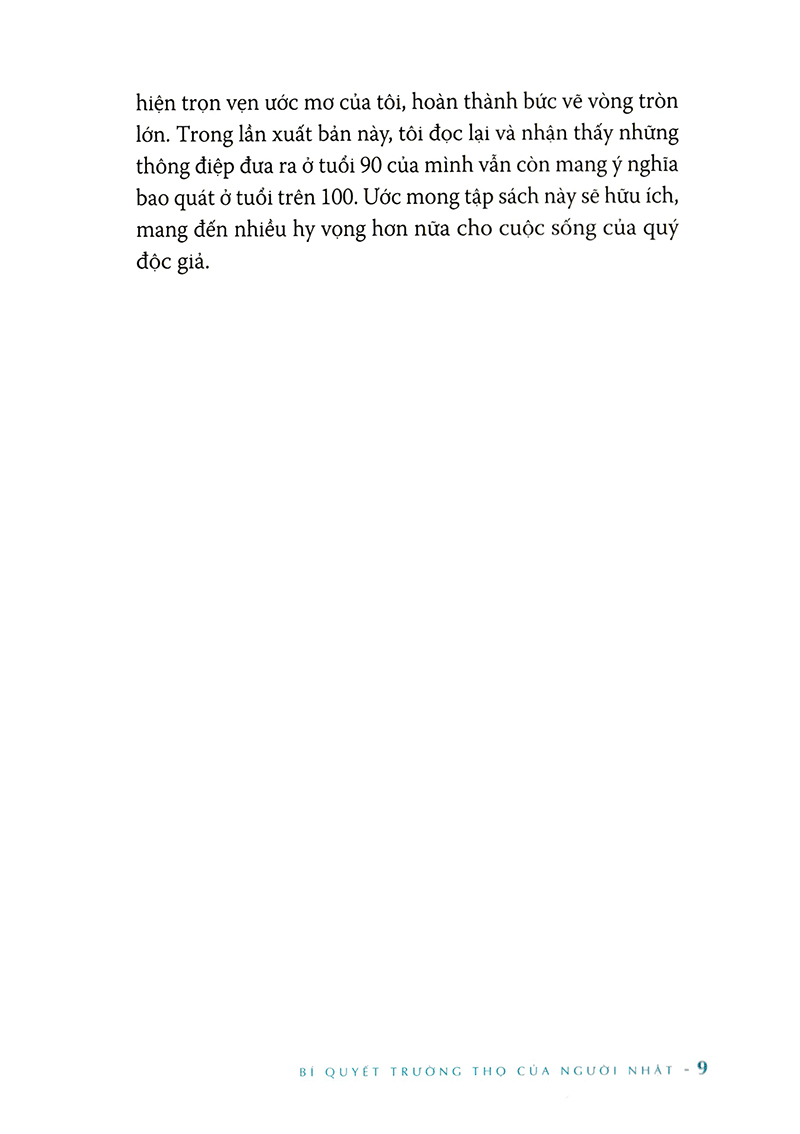 bí quyết trường thọ của người nhật - Ảnh 7