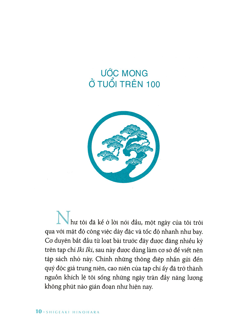 bí quyết trường thọ của người nhật - Ảnh 8