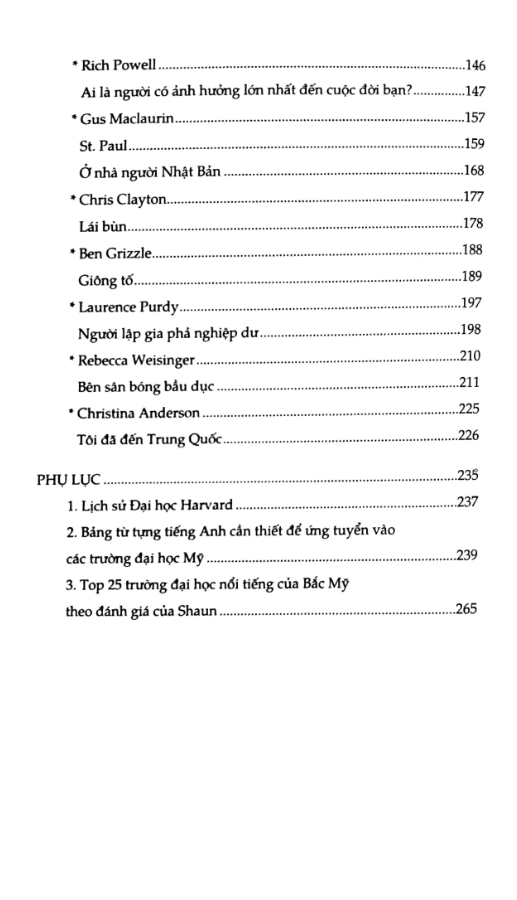 bí quyết ứng tuyển vào harvard - Ảnh 4