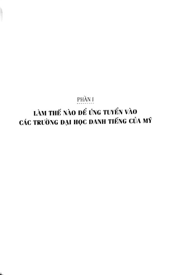 bí quyết ứng tuyển vào harvard - Ảnh 5