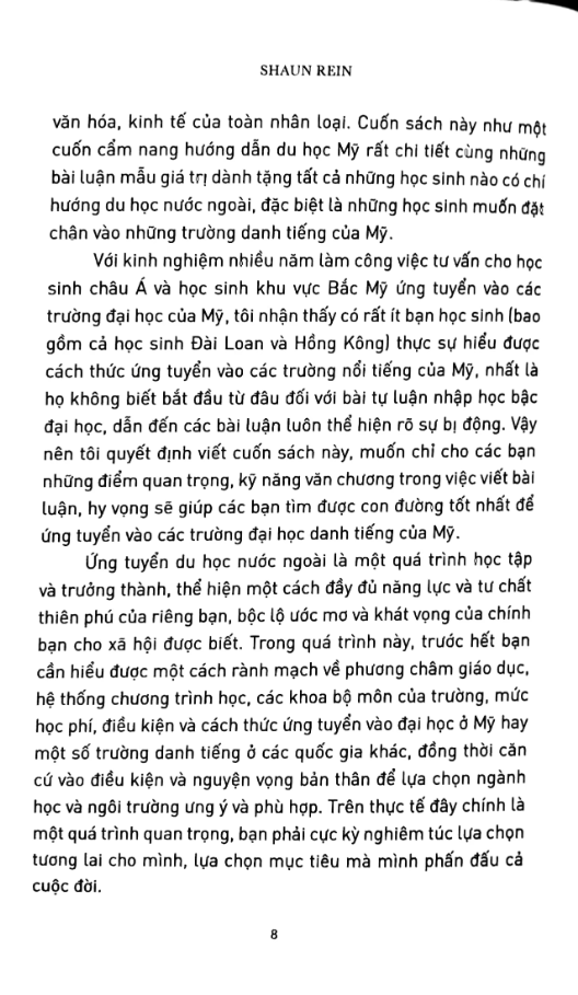 bí quyết ứng tuyển vào harvard - Ảnh 7