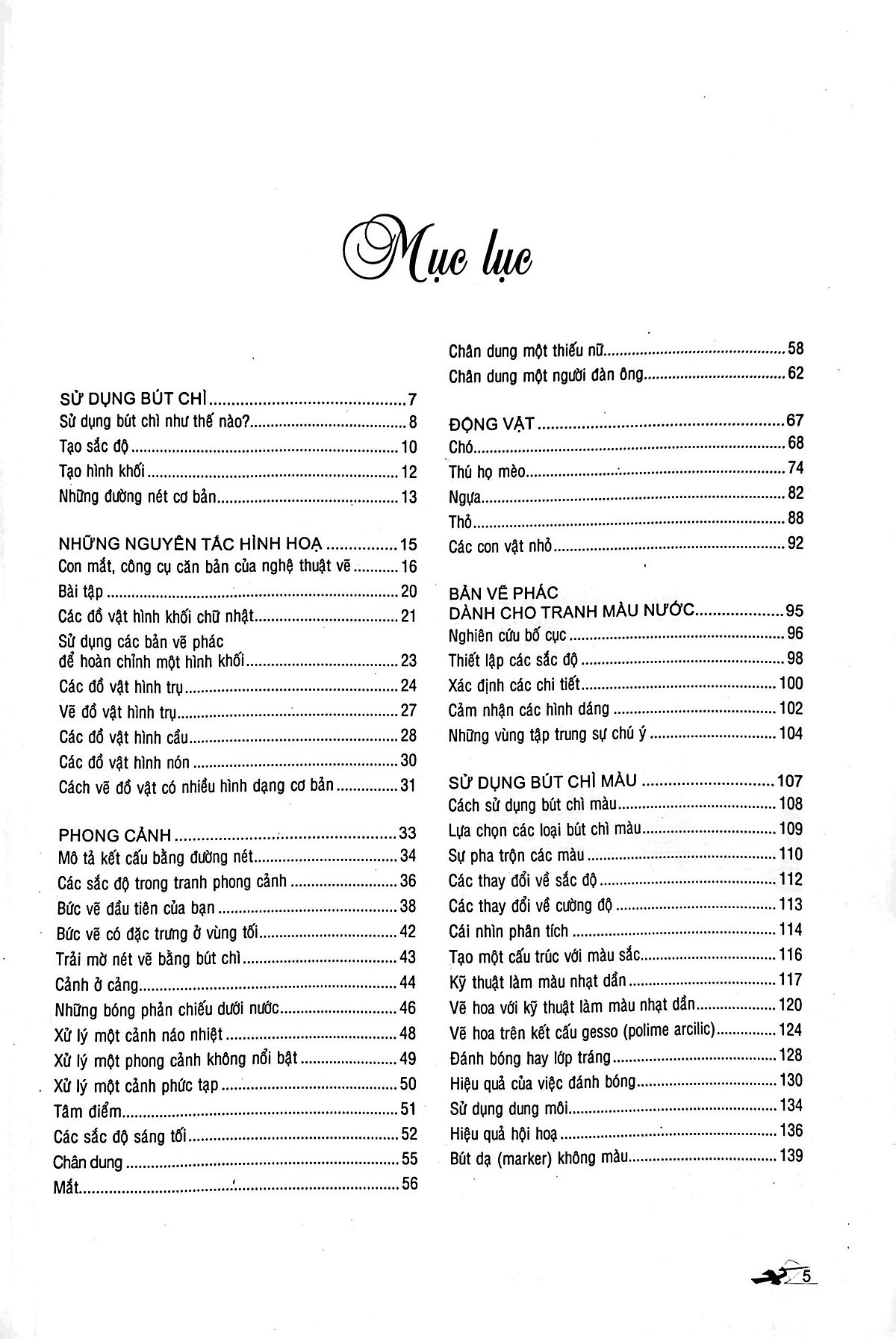 bí quyết vẽ bút chì (tái bản 2024) - Ảnh 3