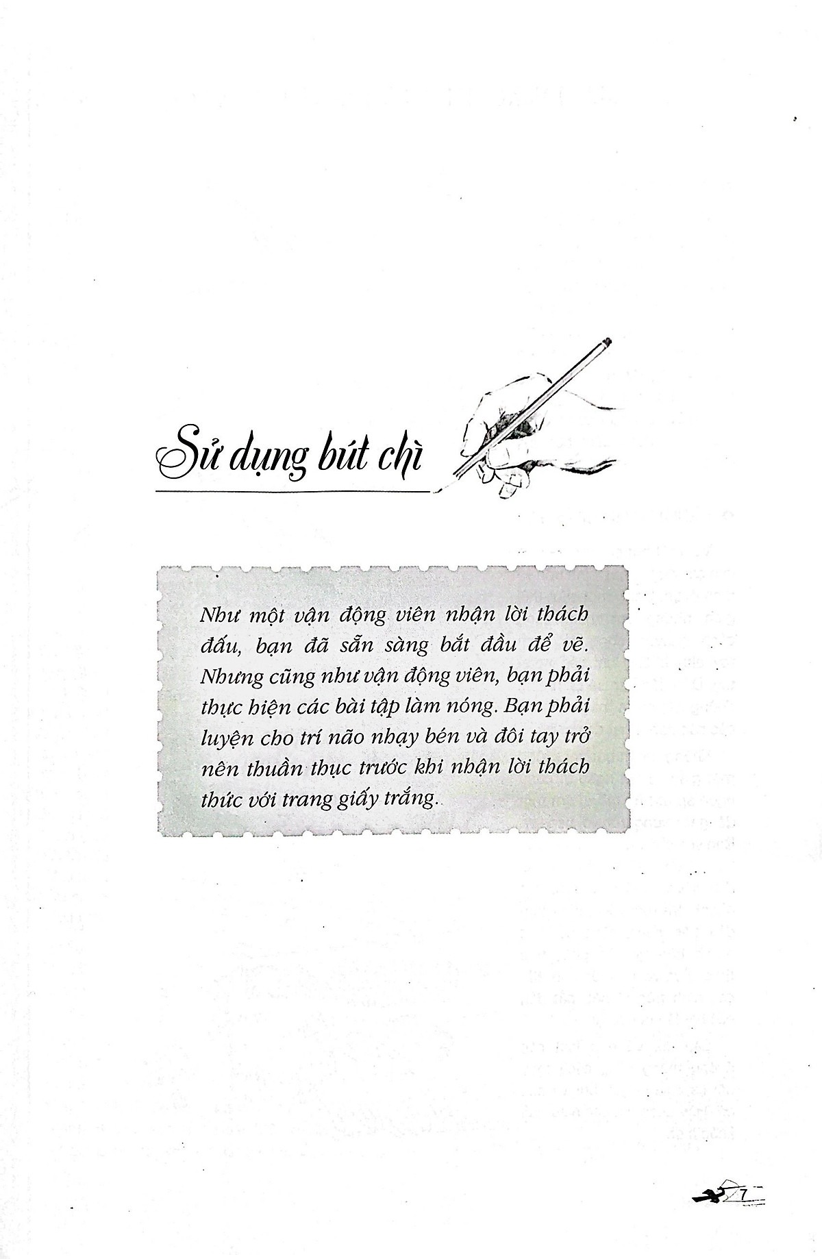 bí quyết vẽ bút chì (tái bản 2024) - Ảnh 4