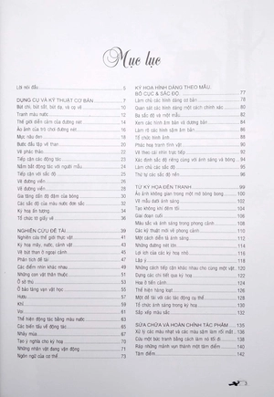 bí quyết vẽ ký họa (tái bản) - Ảnh 3