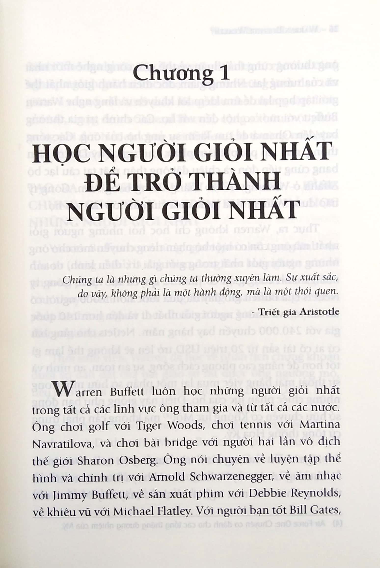 bí quyết warren buffett (tái bản 2020) - Ảnh 5