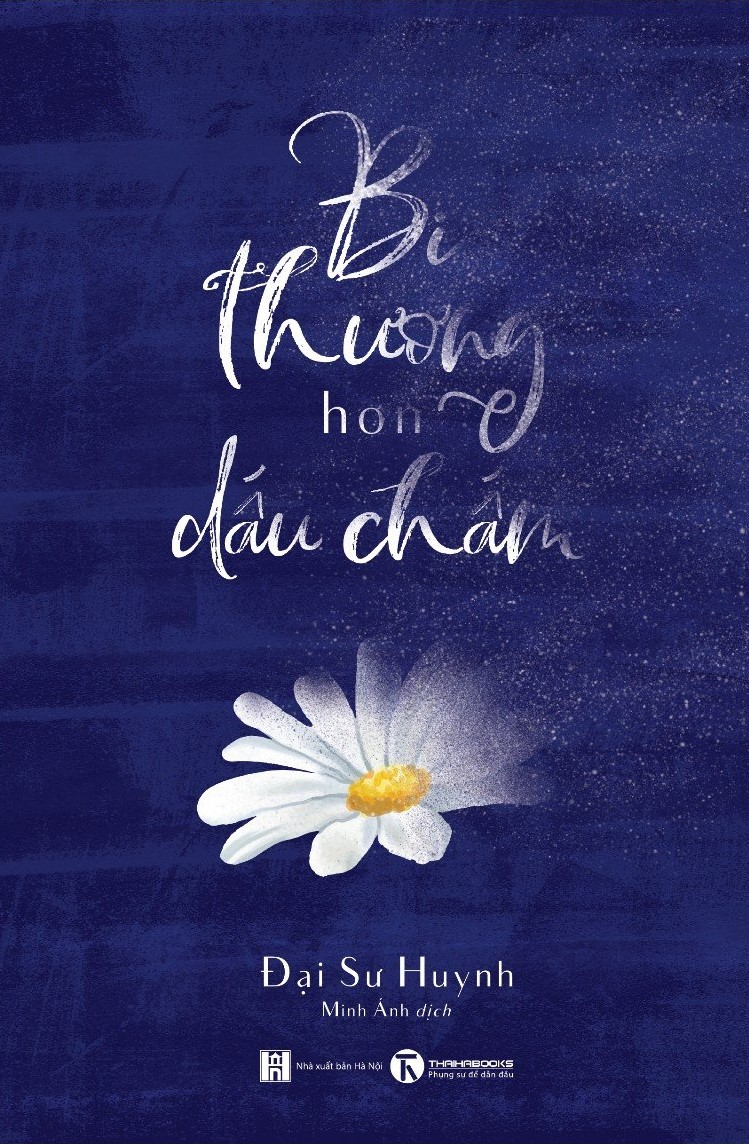 bi thương hơn dấu chấm - Ảnh 2