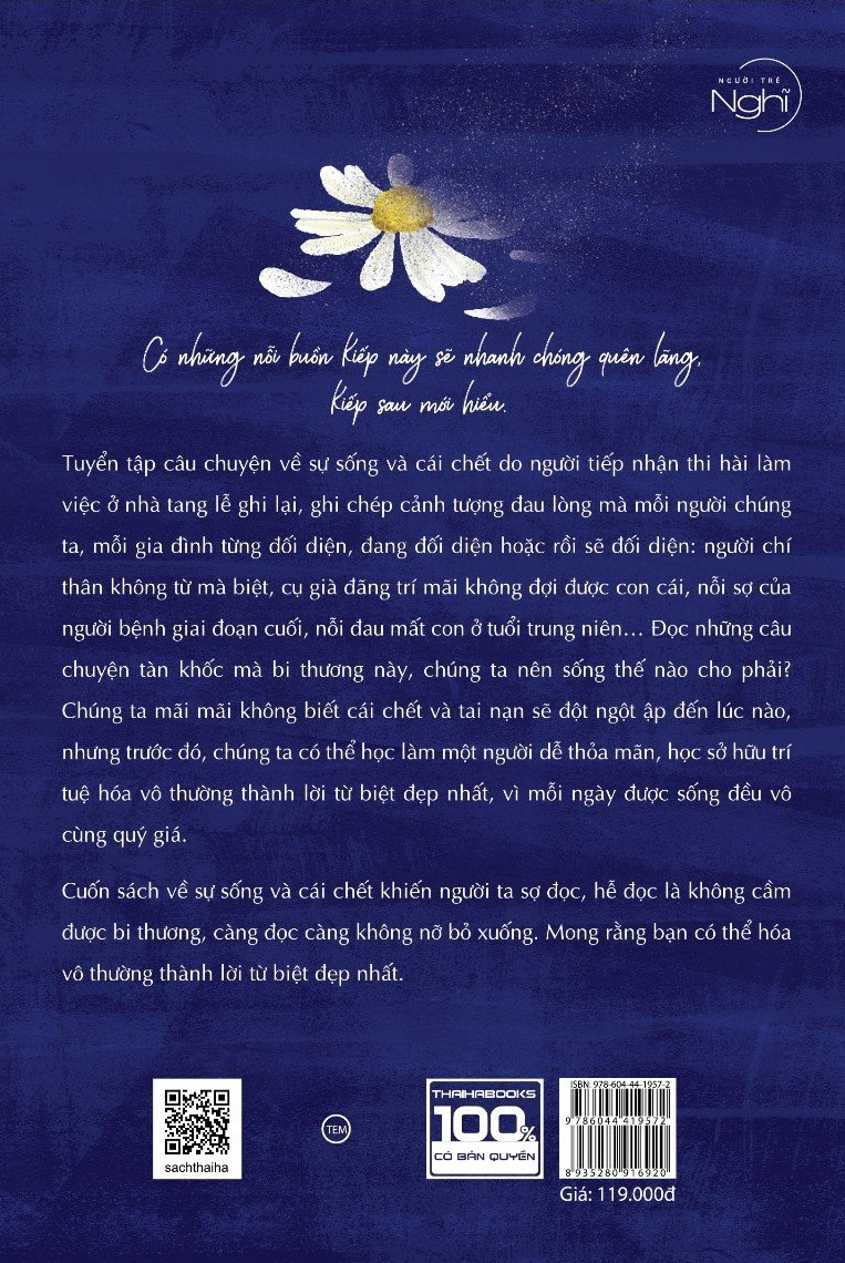 bi thương hơn dấu chấm - Ảnh 3