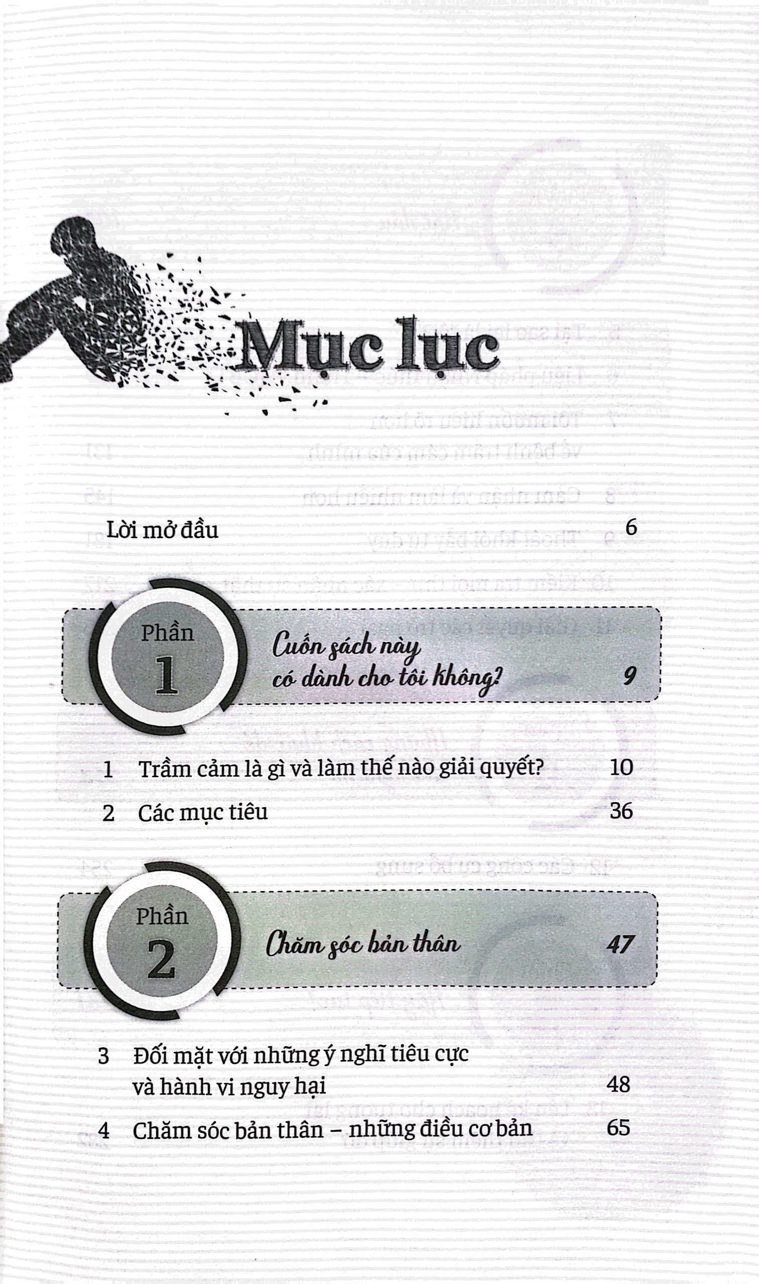 bị trầm cảm tôi phải làm gì - Ảnh 3