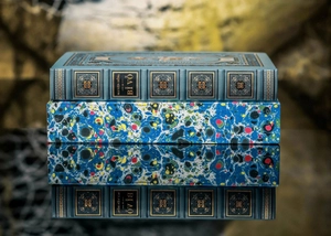 bỉ vỏ - ấn bản giới hạn - bìa da microfiber - Ảnh 10