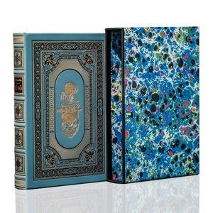 bỉ vỏ - ấn bản giới hạn - bìa da microfiber - Ảnh 2