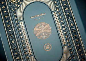 bỉ vỏ - ấn bản giới hạn - bìa da microfiber - Ảnh 5