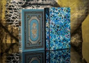 bỉ vỏ - ấn bản giới hạn - bìa da microfiber - Ảnh 7